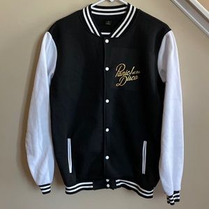 Panic at the Disco Jacket